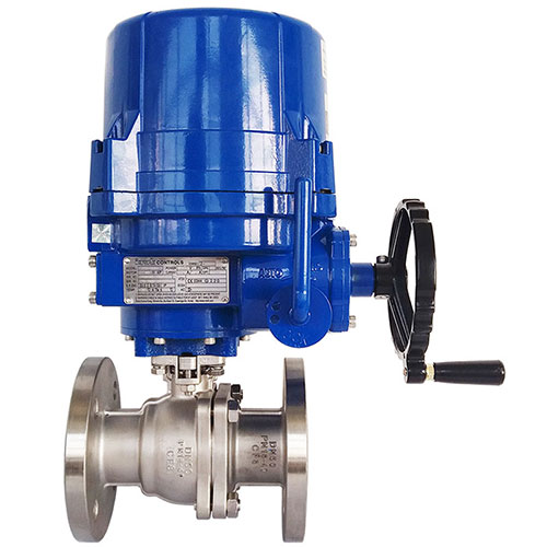 電動(dòng)球閥閥門承壓件材質(zhì)哪個(gè)好 電動(dòng)球閥閥門承壓件材質(zhì)哪個(gè)好